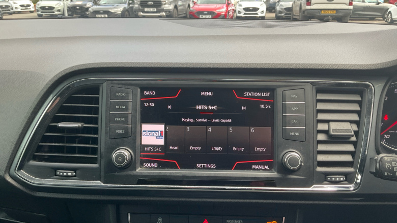 SEAT Ateca 1.0 TSI Ecomotive SE Technology 5dr Petrol Estate